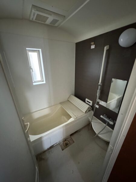 愛知県豊川市内装リフォーム